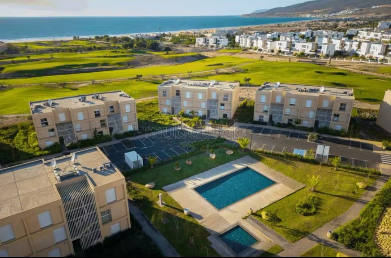 Bel appartement en location courte durée à tarazout bay Superficie 75 m². Meublé. - Photo 29