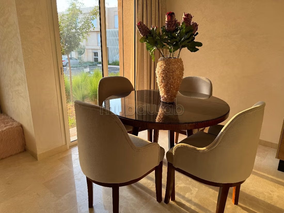 Bel appartement en location courte durée à tarazout bay Superficie 75 m². Meublé. - Photo 8