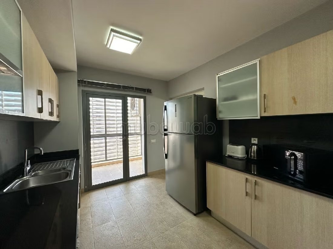 Location saisonnière à Founti. 2 belles chambres. Fenêtres double vitrage et chauffage central - Photo 12