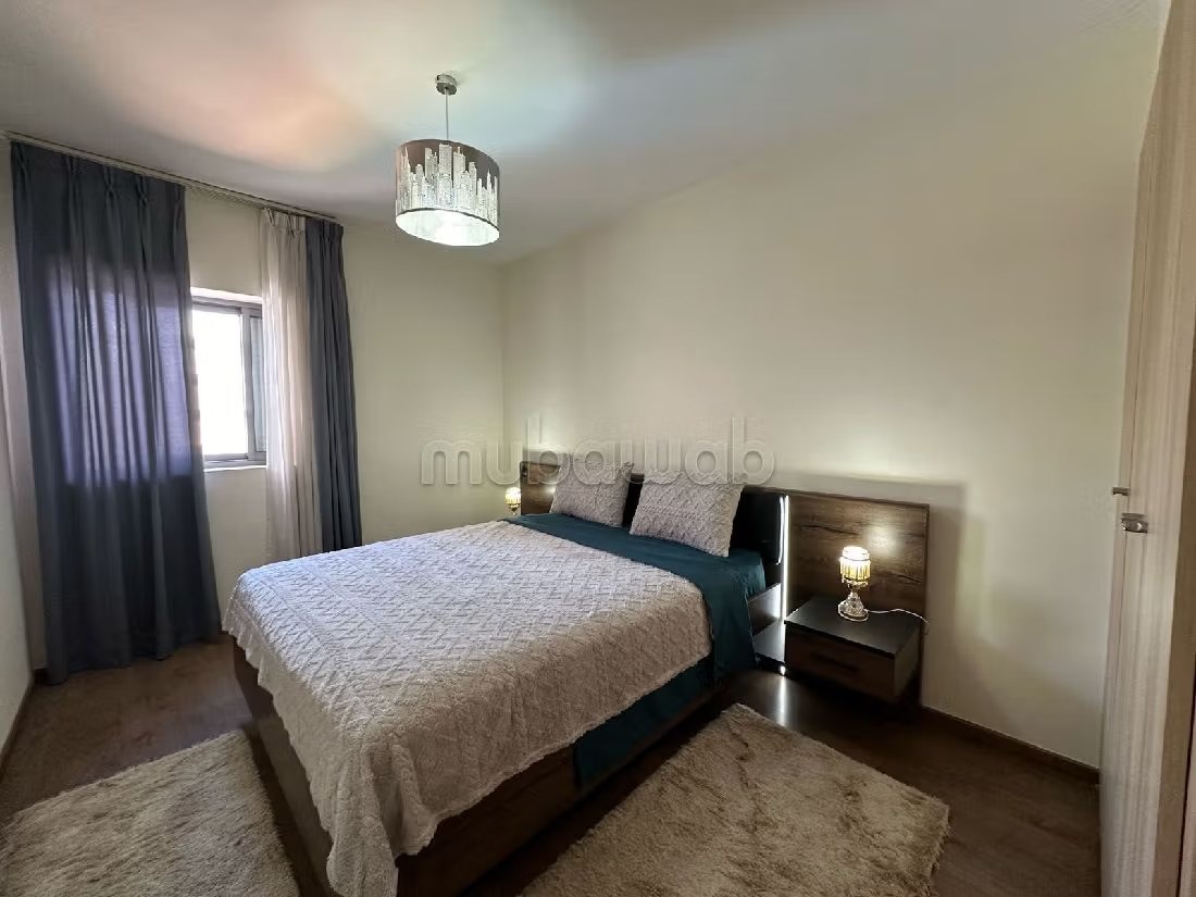 Location saisonnière à Founti. 2 belles chambres. Fenêtres double vitrage et chauffage central - Photo 15