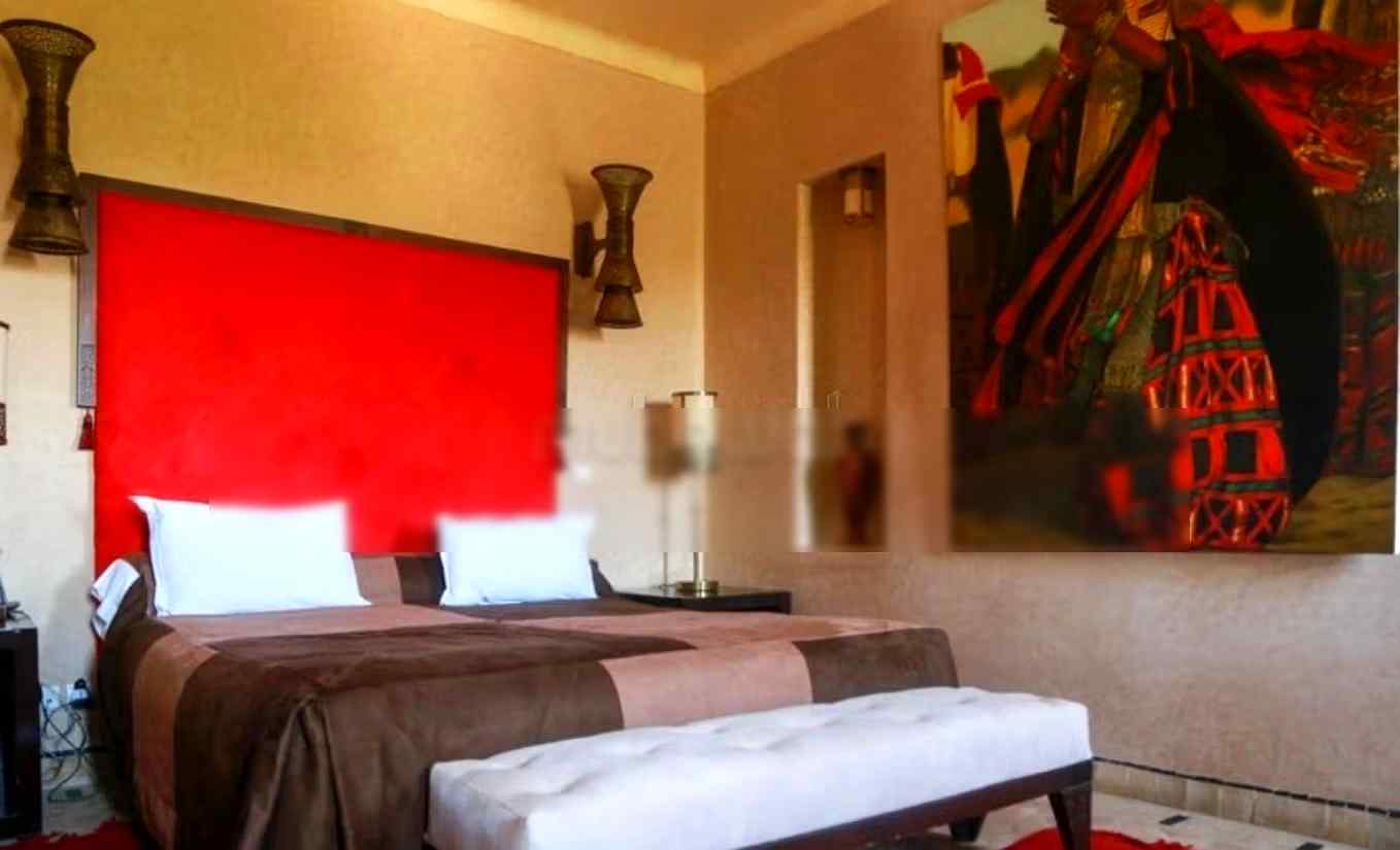 Villa de 9 chambres sur Marrakech - Photo 6