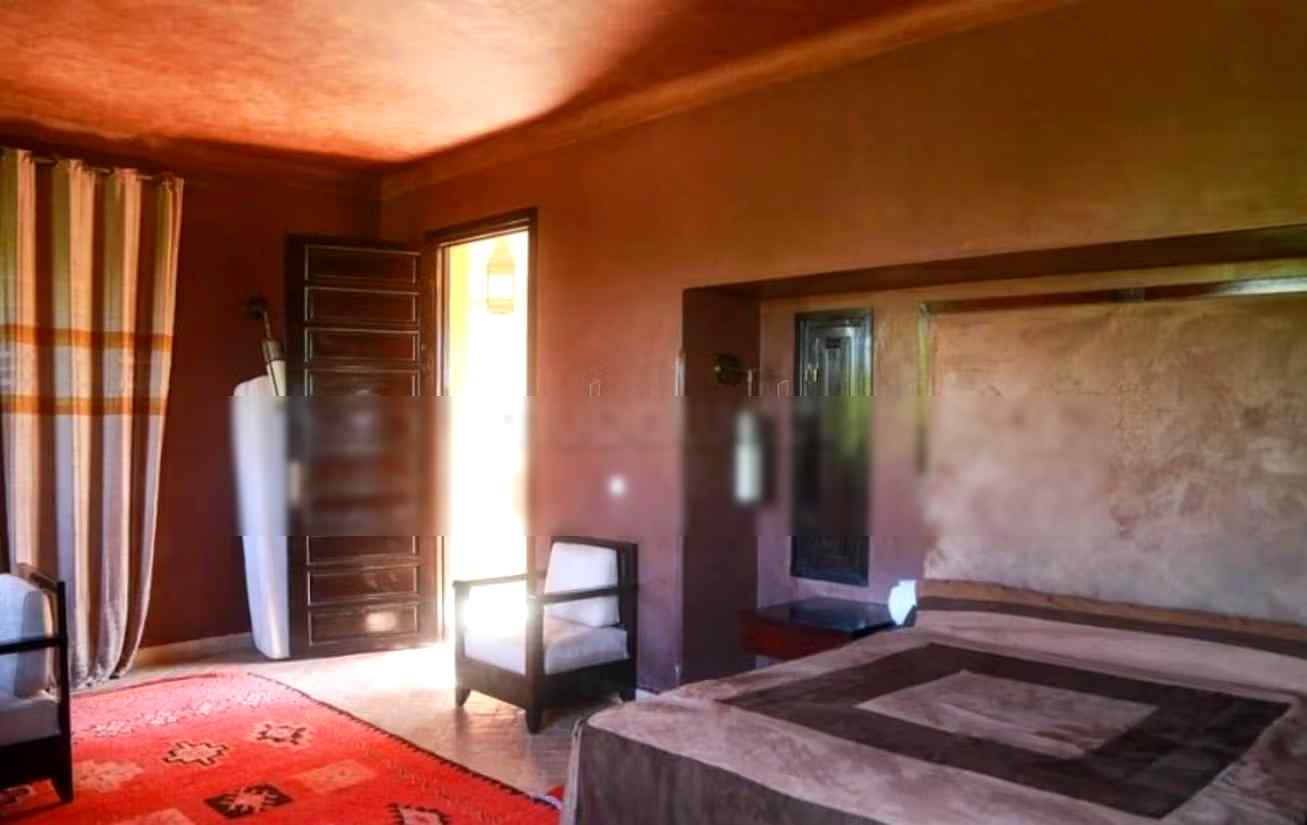 Villa de 9 chambres sur Marrakech - Photo 12