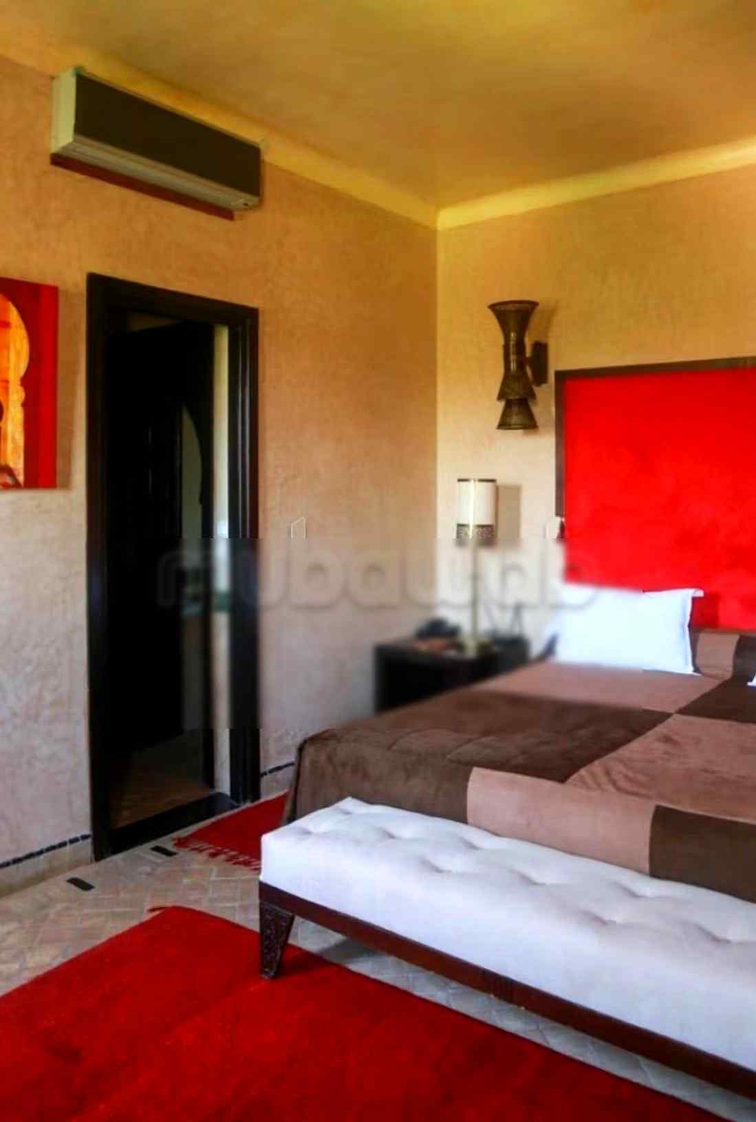 Villa de 9 chambres sur Marrakech - Photo 7
