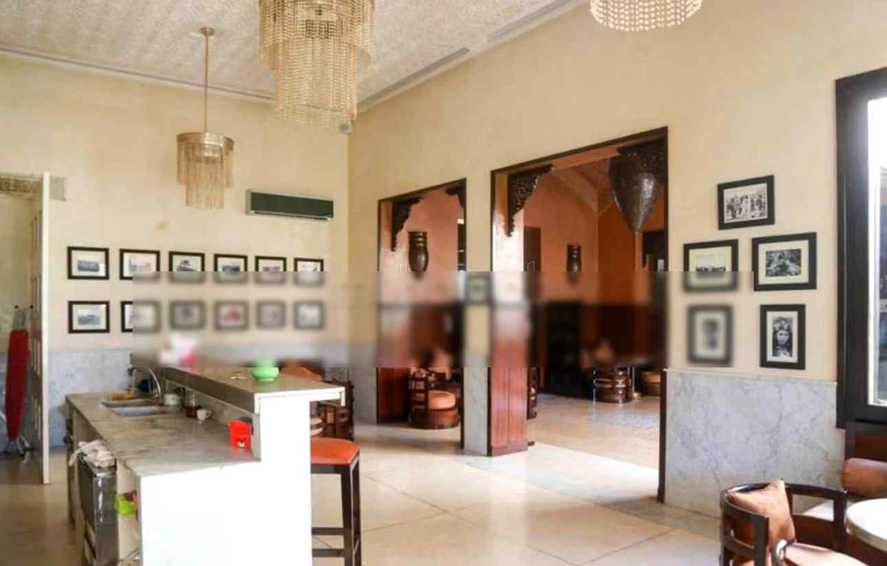 Villa de 9 chambres sur Marrakech - Photo 3