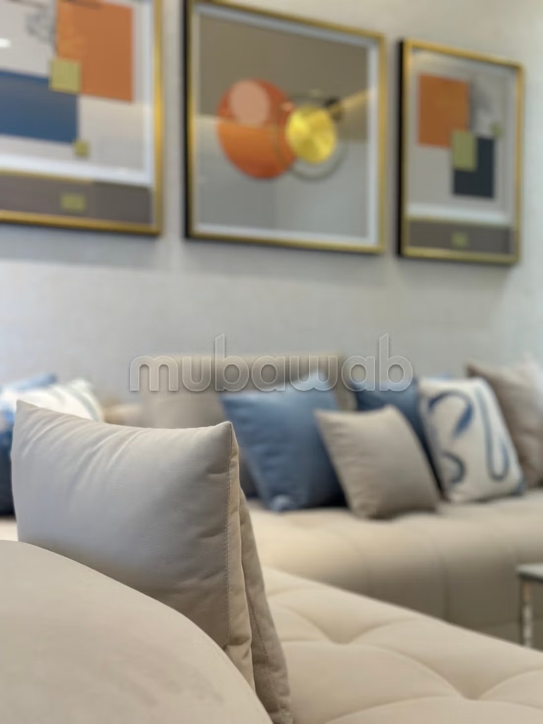 Luxury apartment with swimming pool face to beach in Malabata - Photo 29
