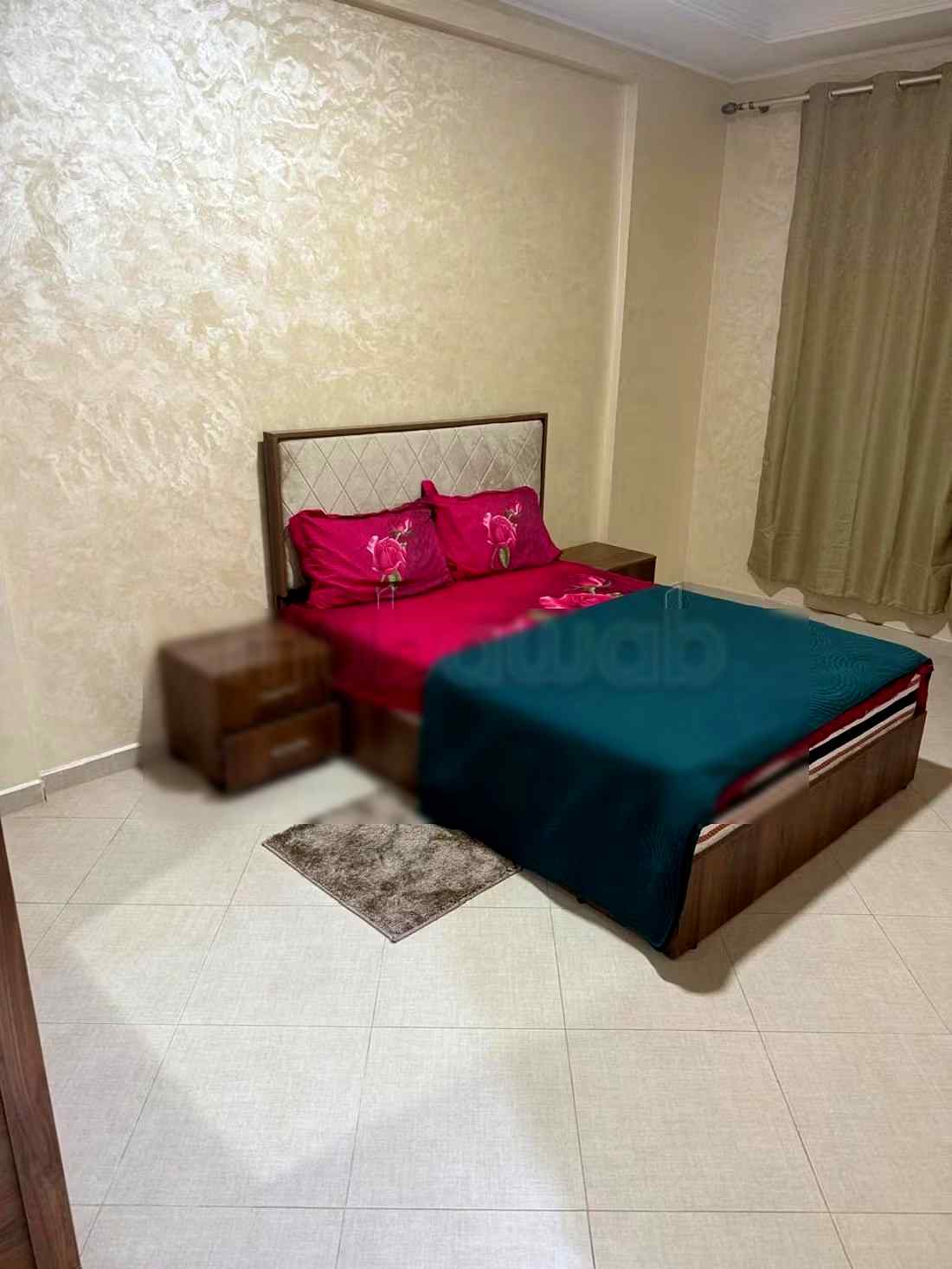 Appartement 2 chambres – Centre ville Khouribga - Photo 6