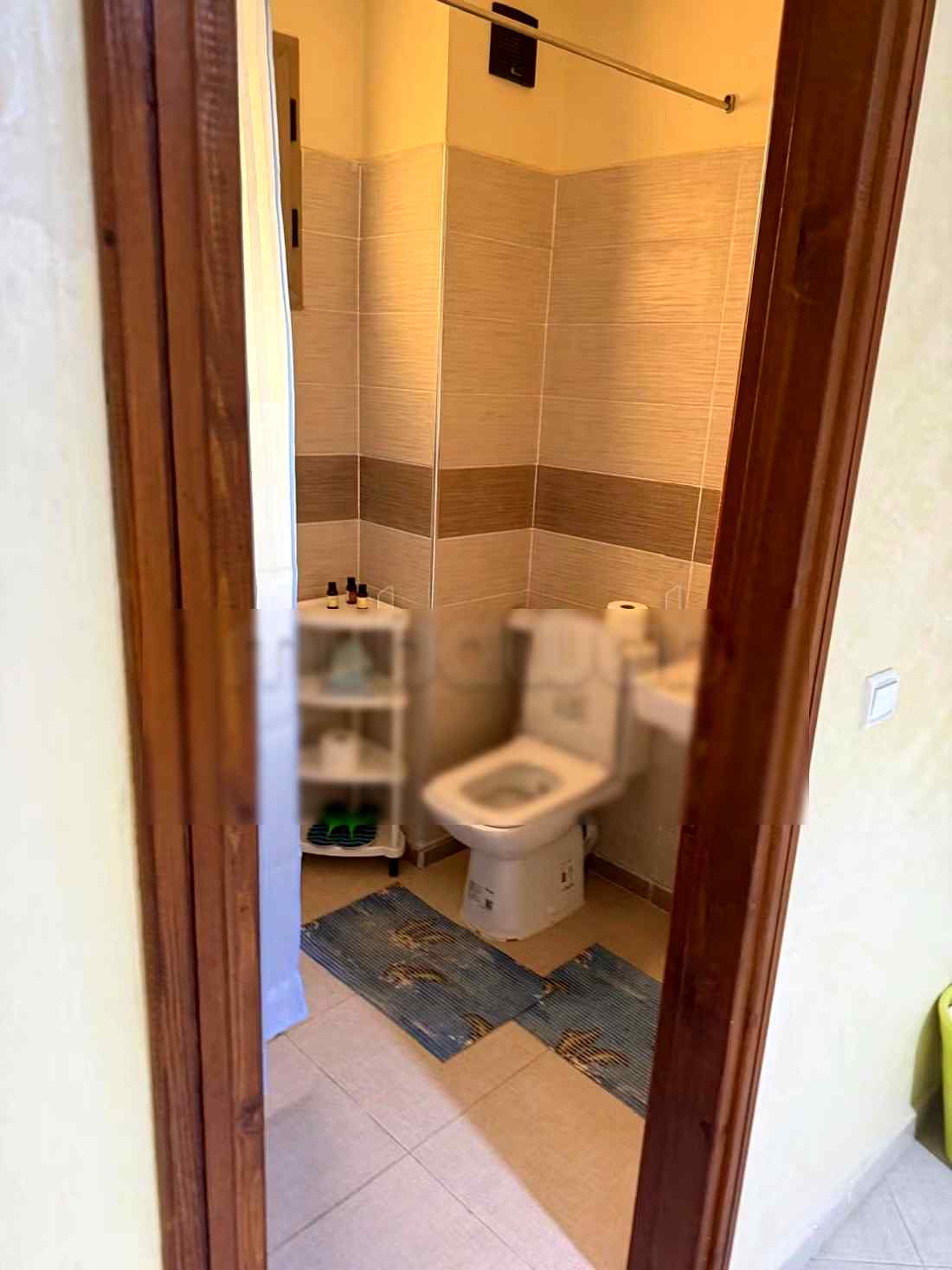 Appartement 2 chambres – Centre ville Khouribga - Photo 8