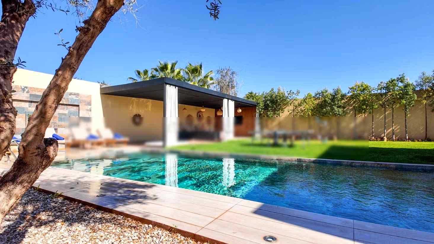 Magnifique Villa Asma piscine chauffée - Photo 25