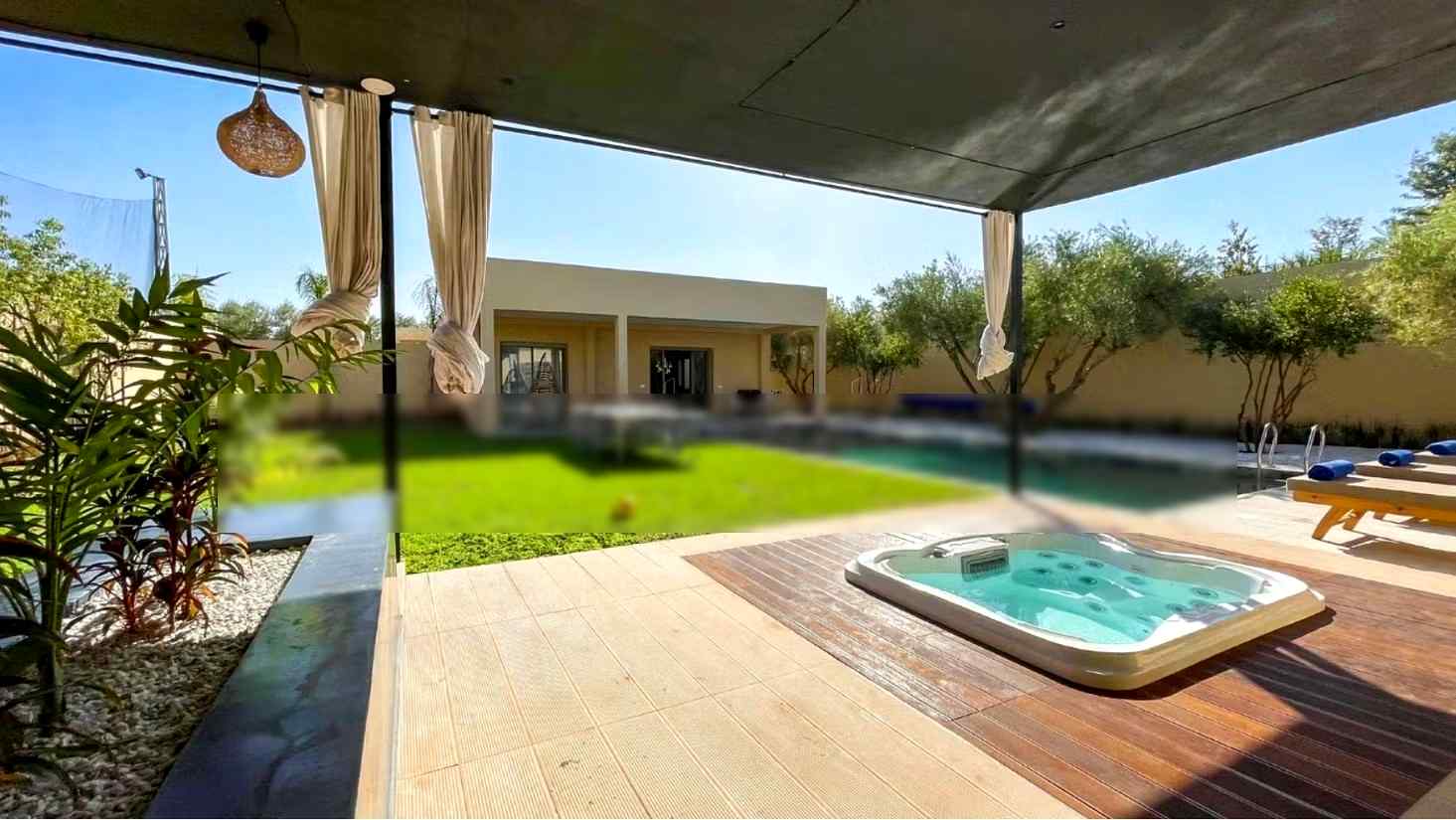 Magnifique Villa Asma piscine chauffée - Photo 28