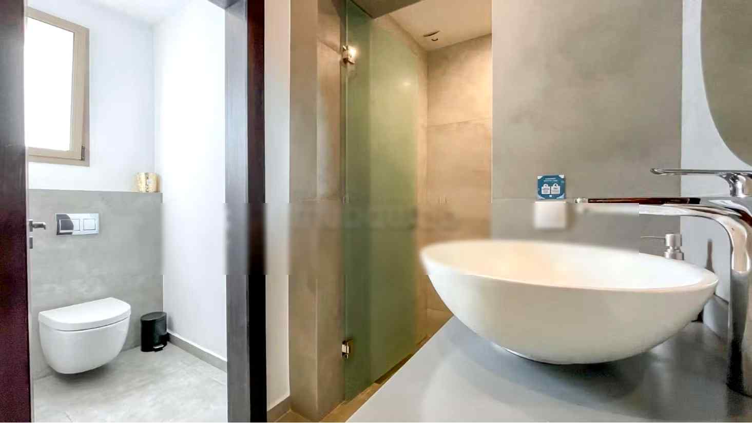 Magnifique Villa Asma piscine chauffée - Photo 22