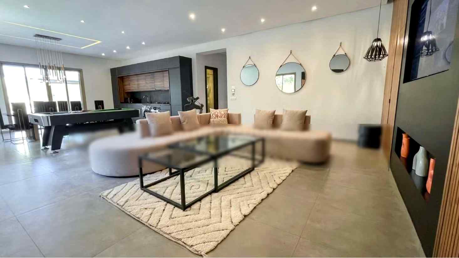 Magnifique Villa Asma piscine chauffée - Photo 6