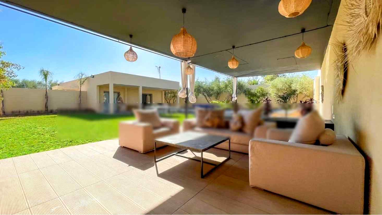 Magnifique Villa Asma piscine chauffée - Photo 2