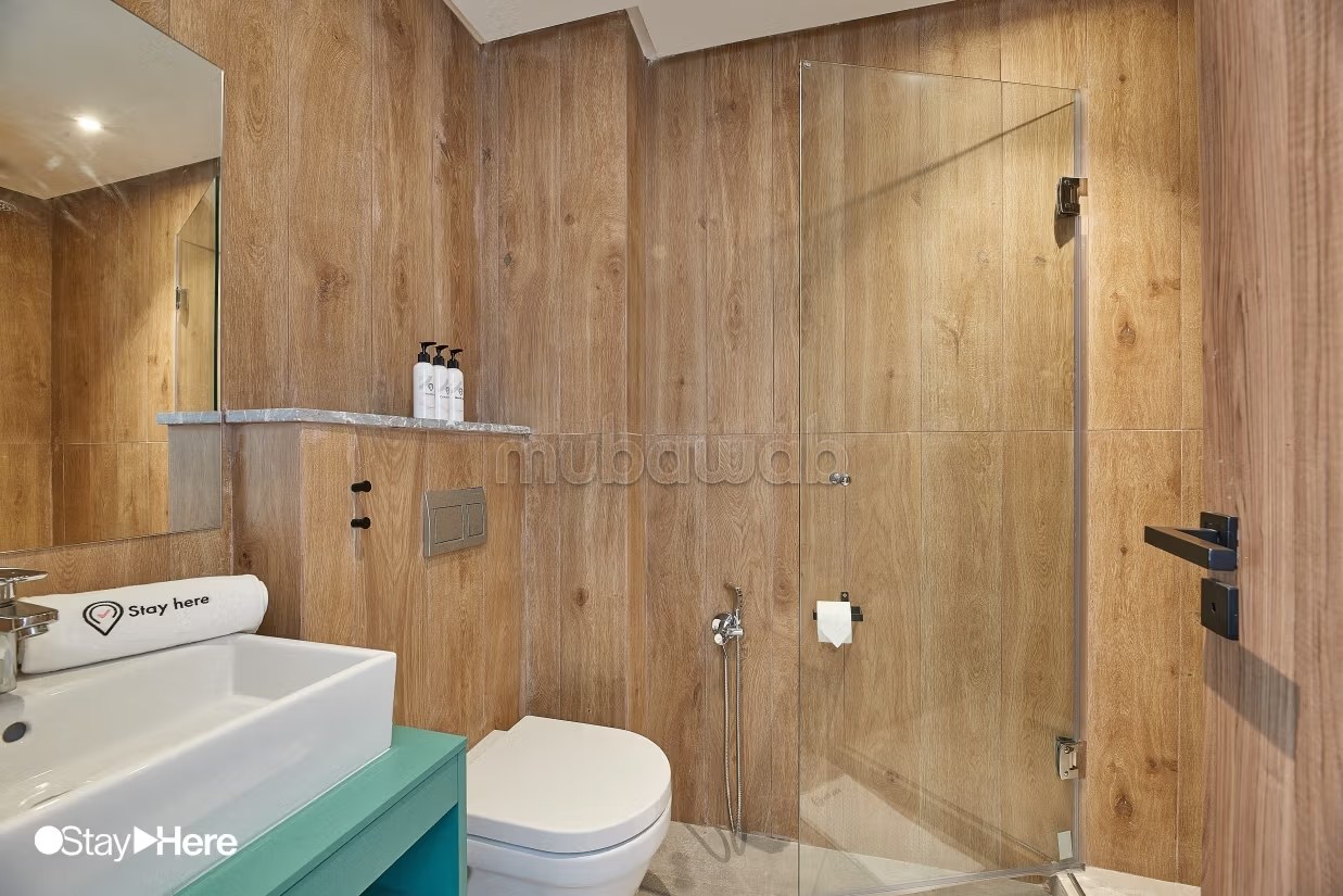 Studio de Luxe à Gauthier - Photo 14