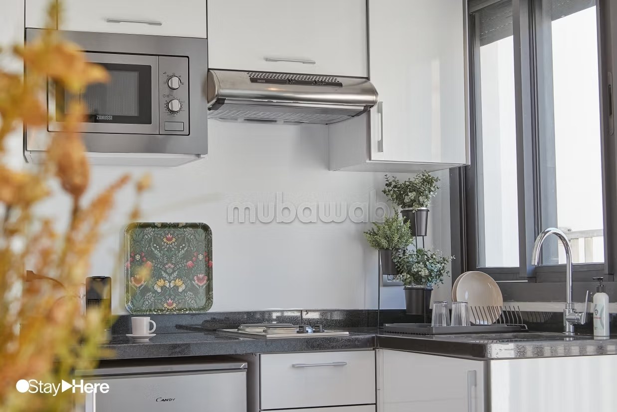 Studio de Luxe à Gauthier - Photo 9