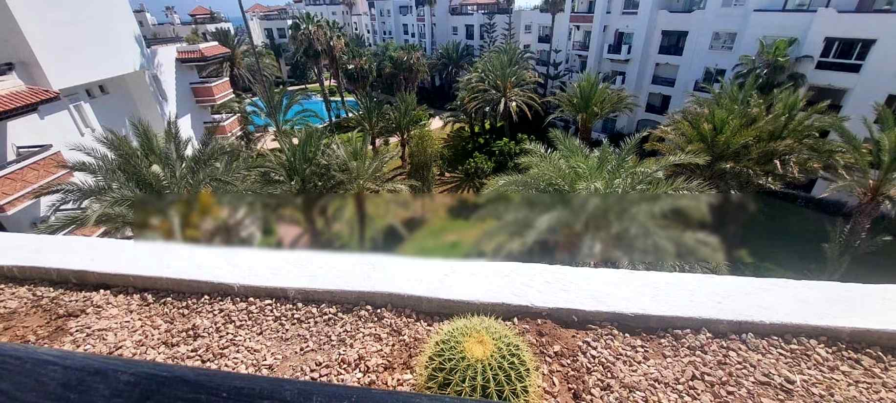 Appartements de vacances à louer  - Hay Dakhla, Agadir - Photo 482