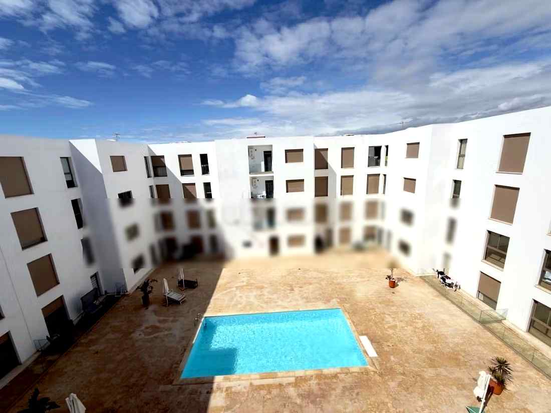 Appartements de vacances à louer  - Hay Dakhla, Agadir - Photo 164