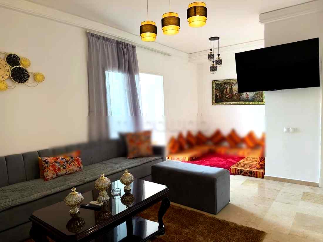 Appartements de vacances à louer  - Hay Dakhla, Agadir - Photo 192