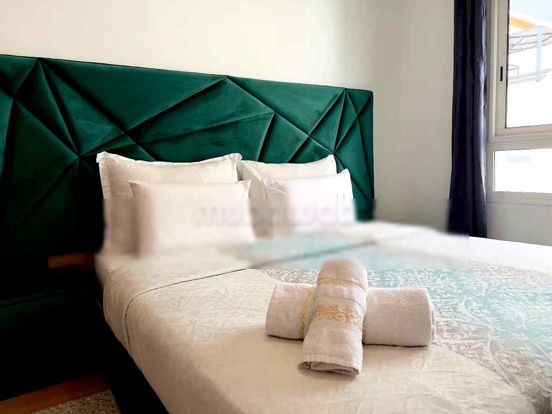 Appartements de vacances à louer  - Hay Dakhla, Agadir - Photo 289