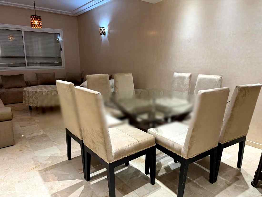 Appartements de vacances à louer  - Hay Dakhla, Agadir - Photo 402