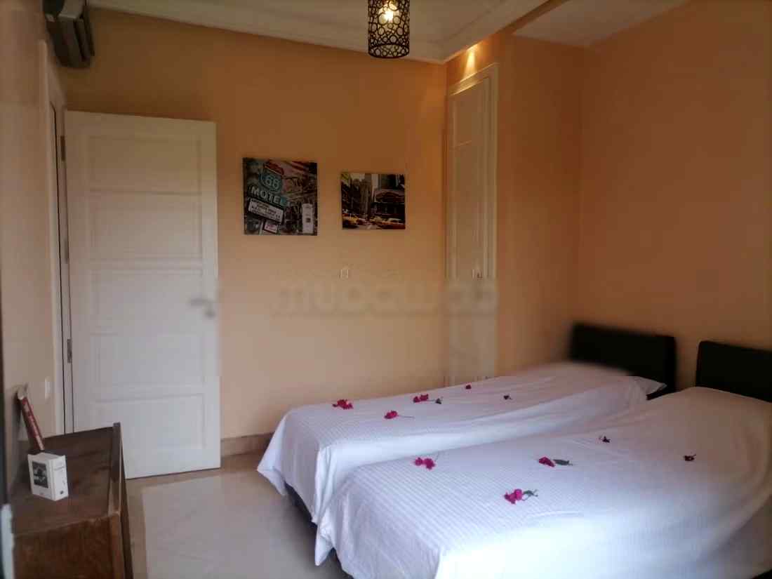 Appartements de vacances à louer  - Hay Dakhla, Agadir - Photo 384
