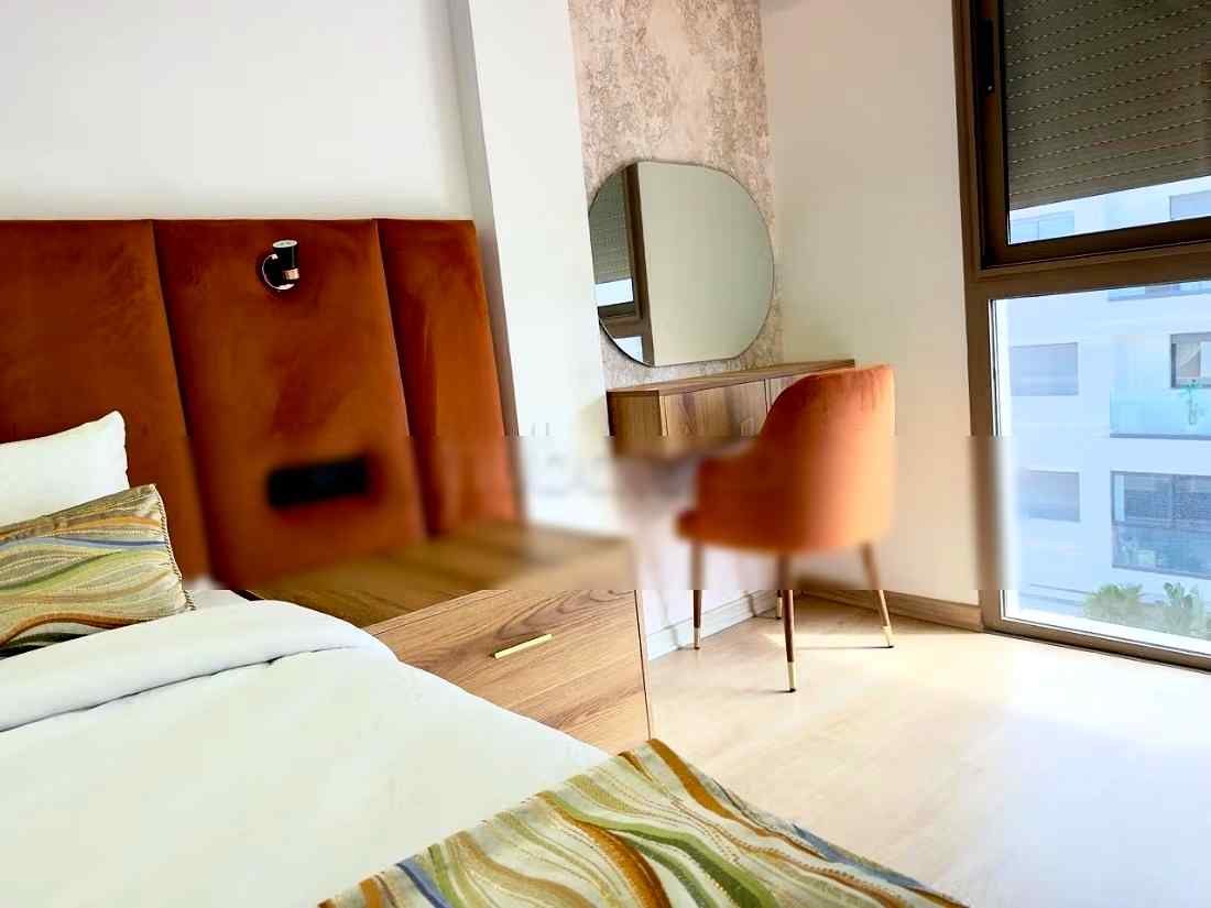 Appartements de vacances à louer  - Hay Dakhla, Agadir - Photo 156