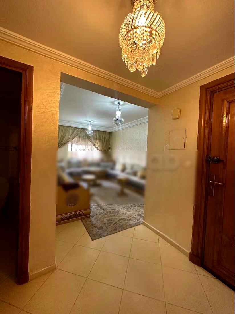 Appartements de vacances à louer  - Hay Dakhla, Agadir - Photo 425