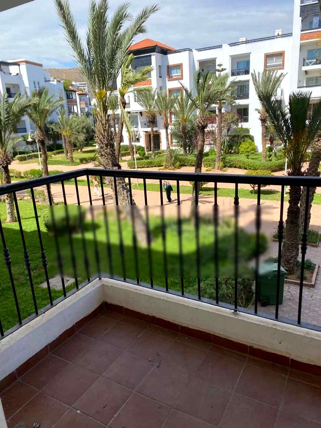 Appartements de vacances à louer  - Hay Dakhla, Agadir - Photo 342