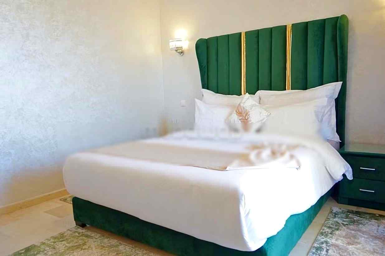 Appartements de vacances à louer  - Hay Dakhla, Agadir - Photo 355