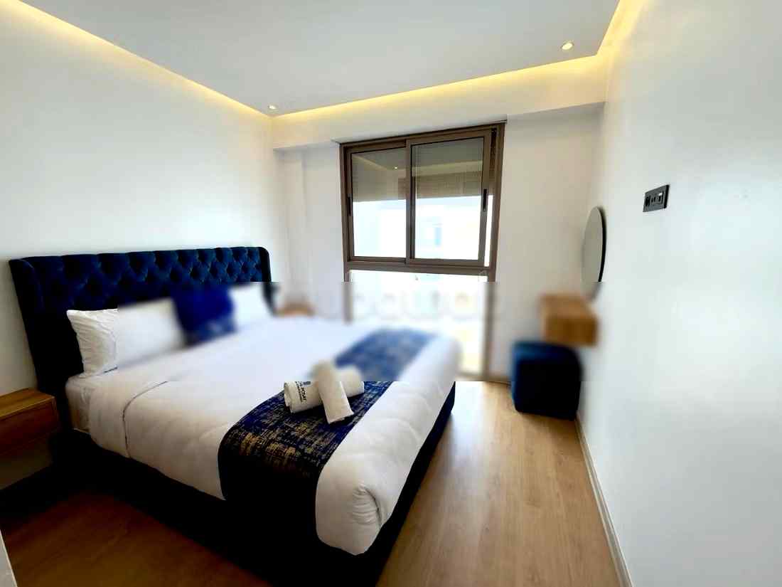 Appartements de vacances à louer  - Hay Dakhla, Agadir - Photo 147