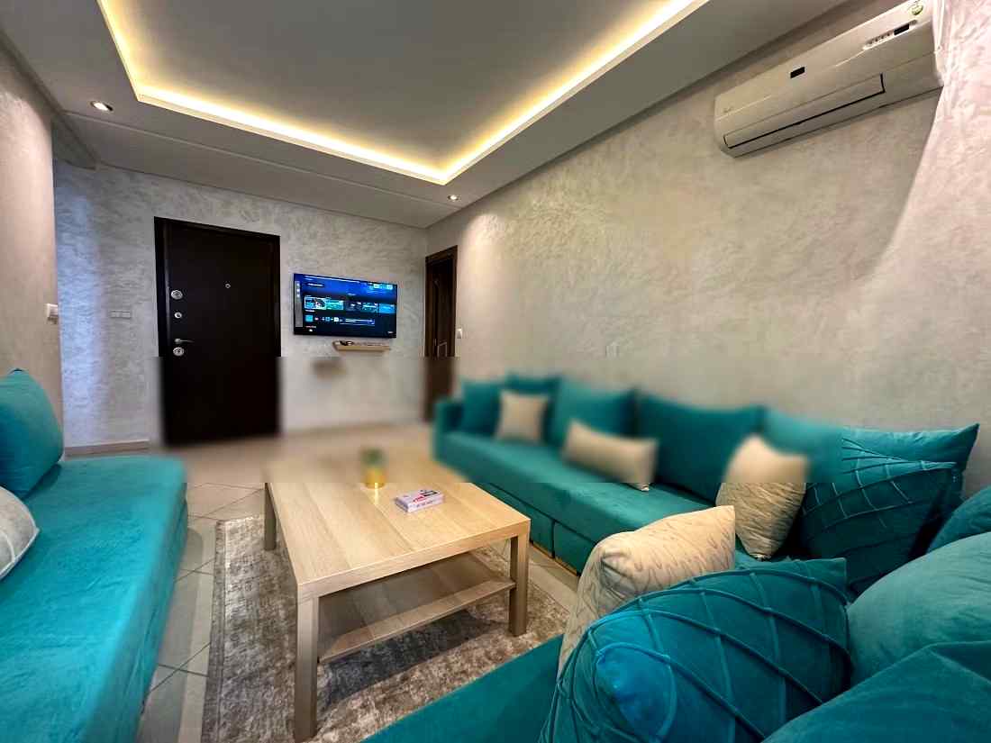 Appartements de vacances à louer  - Hay Dakhla, Agadir - Photo 558