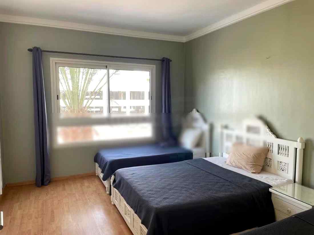 Appartements de vacances à louer  - Hay Dakhla, Agadir - Photo 326