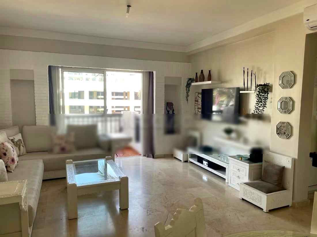 Appartements de vacances à louer  - Hay Dakhla, Agadir - Photo 321