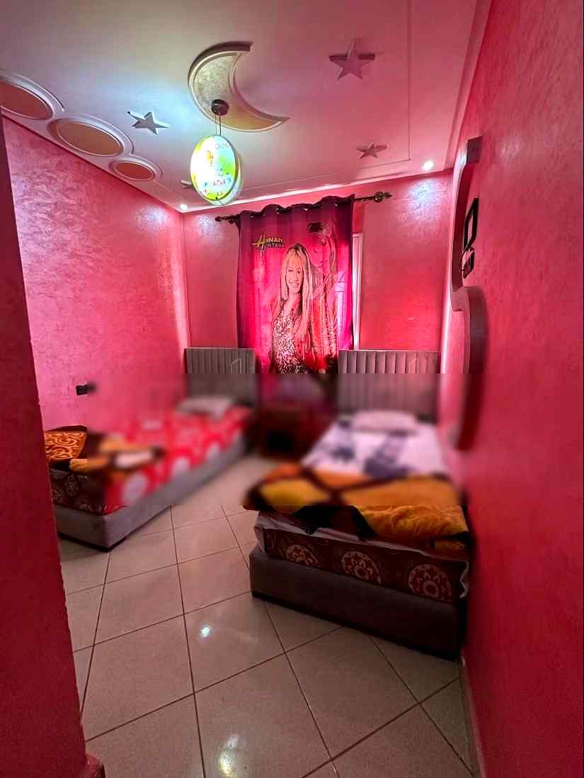 Appartements de vacances à louer  - Hay Dakhla, Agadir - Photo 474