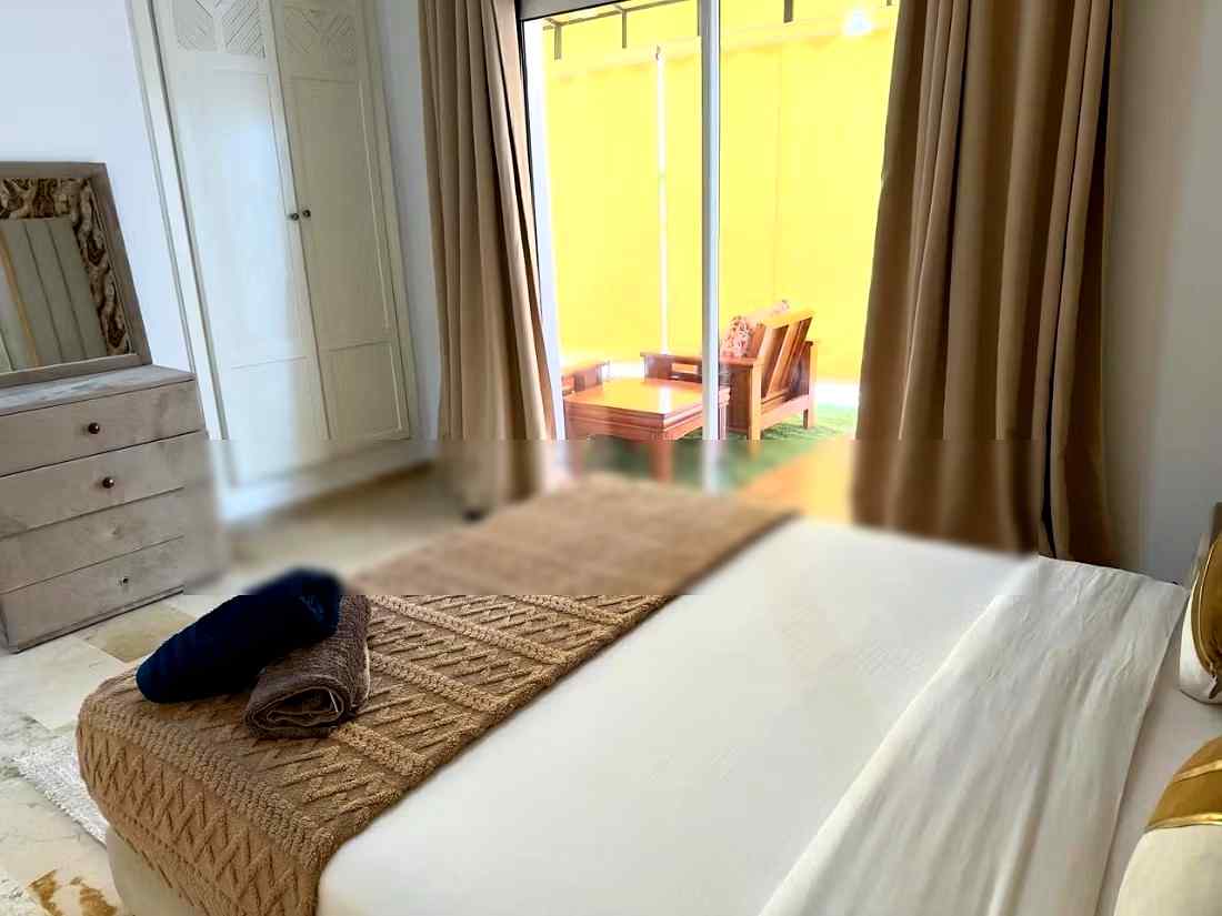 Appartements de vacances à louer  - Hay Dakhla, Agadir - Photo 213