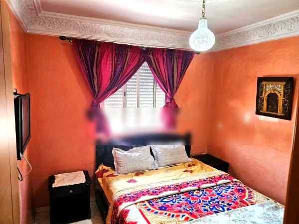 Appartements de vacances à louer  - Hay Dakhla, Agadir - Photo 33