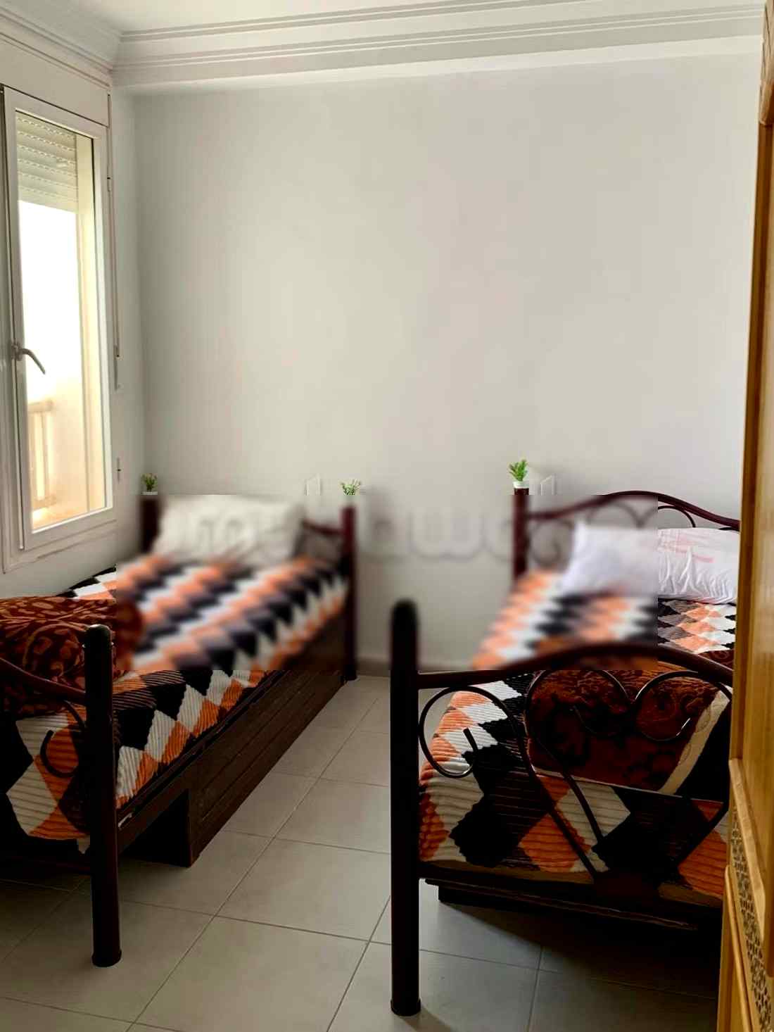 Appartements de vacances à louer  - Hay Dakhla, Agadir - Photo 15