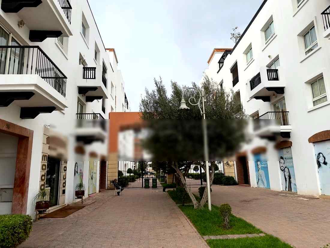 Appartements de vacances à louer  - Hay Dakhla, Agadir - Photo 266