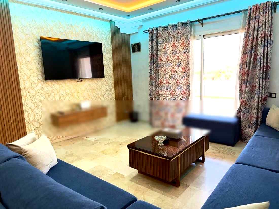 Appartements de vacances à louer  - Hay Dakhla, Agadir - Photo 200