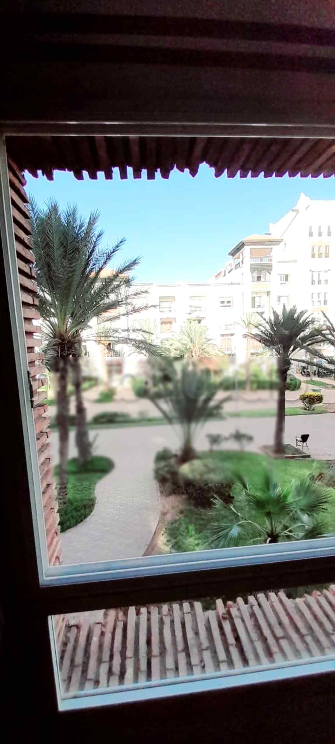 Appartements de vacances à louer  - Hay Dakhla, Agadir - Photo 308