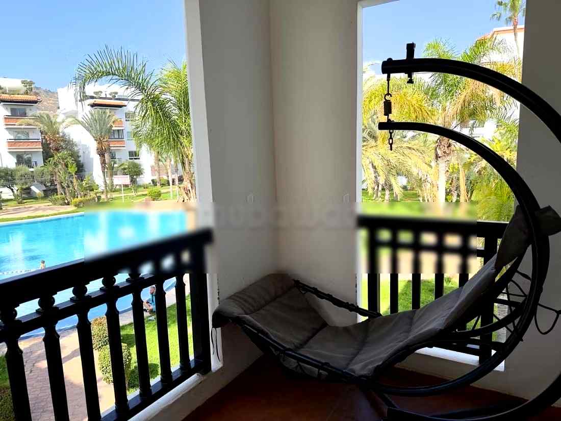 Appartements de vacances à louer  - Hay Dakhla, Agadir - Photo 112