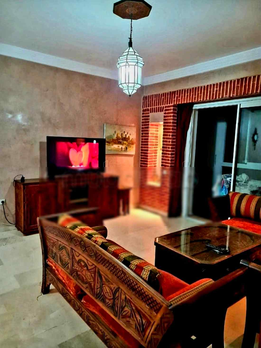 Appartements de vacances à louer  - Hay Dakhla, Agadir - Photo 501