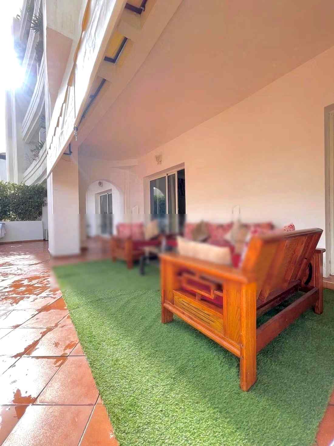 Appartements de vacances à louer  - Hay Dakhla, Agadir - Photo 207