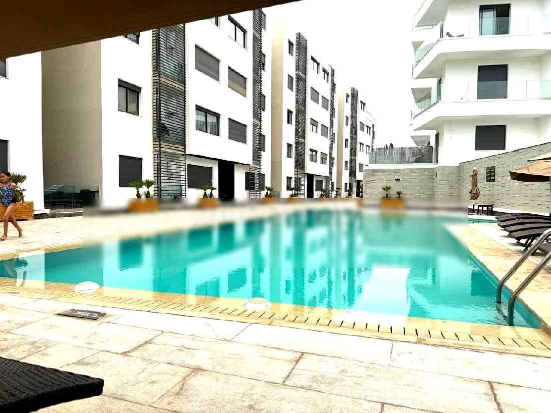 Appartements de vacances à louer  - Hay Dakhla, Agadir - Photo 451