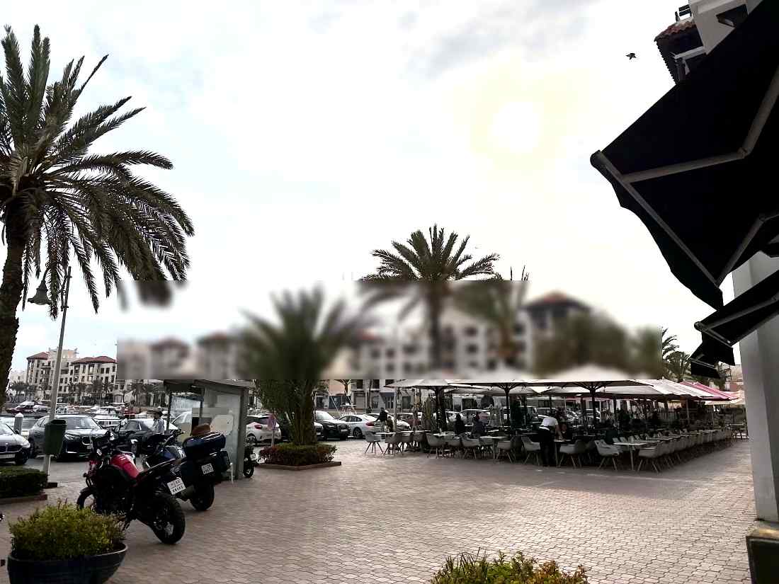 Appartements de vacances à louer  - Hay Dakhla, Agadir - Photo 265