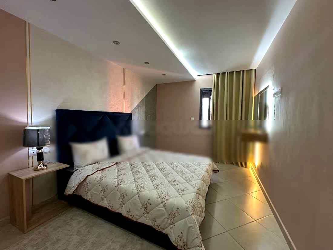 Appartements de vacances à louer  - Hay Dakhla, Agadir - Photo 564