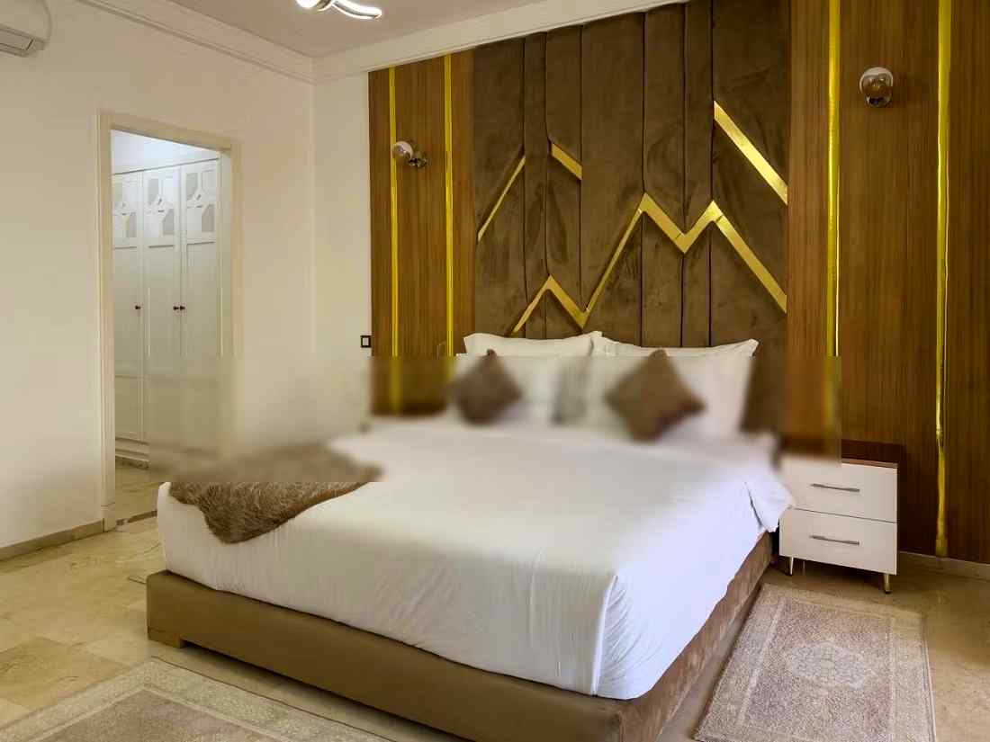 Appartements de vacances à louer  - Hay Dakhla, Agadir - Photo 215