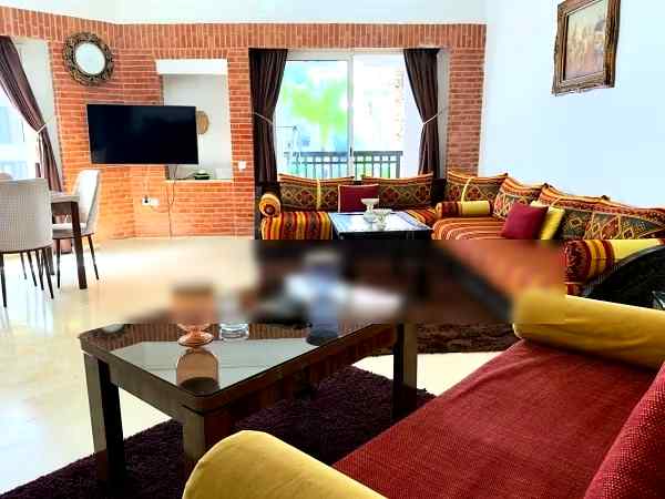 Appartements de vacances à louer  - Hay Dakhla, Agadir - Photo 140