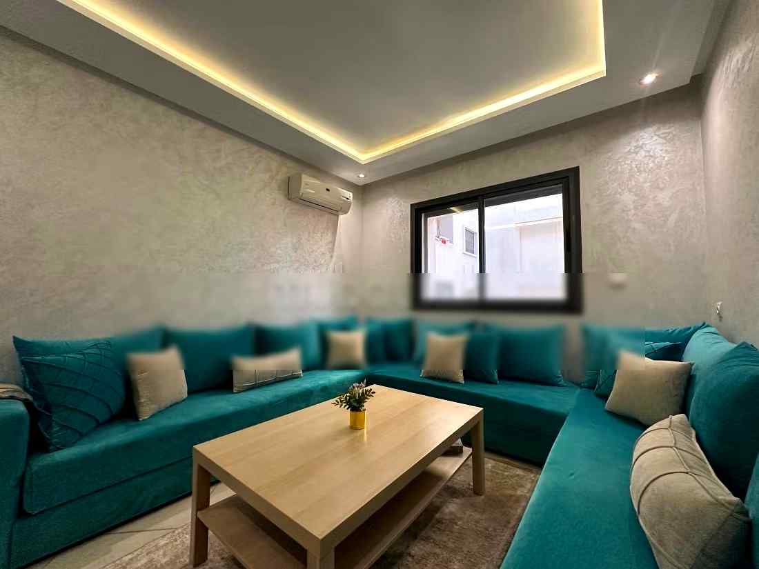 Appartements de vacances à louer  - Hay Dakhla, Agadir - Photo 563