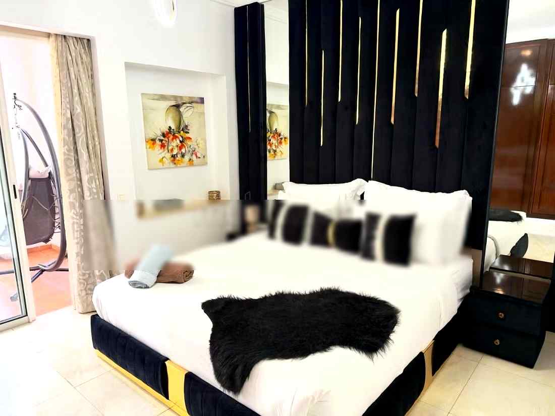 Appartements de vacances à louer  - Hay Dakhla, Agadir - Photo 128