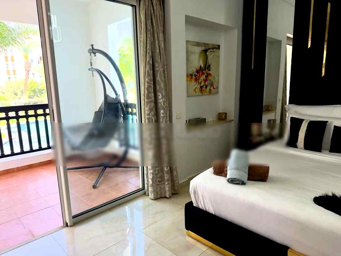 Appartements de vacances à louer  - Hay Dakhla, Agadir - Photo 134